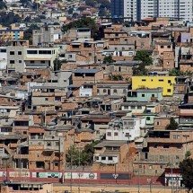 Adolescente de 17 anos é mais uma vítima da guerra do tráfico em BH  - Facebook