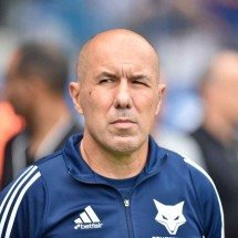 O que aconteceu? - Ramon Lisboa/EM/D.A. Press – 9/11/25