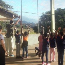 Pão de queijo é protagonista em curta-metragem com crianças mineiras - Divulgação/ i8 Produções