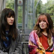 Sobra caretice e falta cinema no filme 'Traição entre amigas' - Imagem Filmes/divulgação