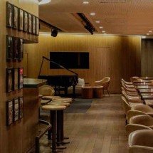 Show para a Jornada Solidária será realizado hoje (16/12), no Baretto - Fasano/site