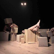 Peça 'Enquanto ainda há' estreia hoje na Funarte MG - Flor Barbosa/divulgação