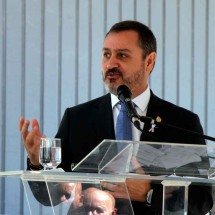 Diretor da PF põe saia justa no STF ao explicar sigilo do caso Master