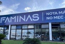 FAMINAS amplia oferta de cursos nas modalidades EaD e semipresencial