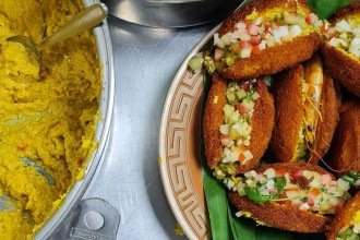 Acarajé, cocada e mais: pratos da culinária baiana para provar