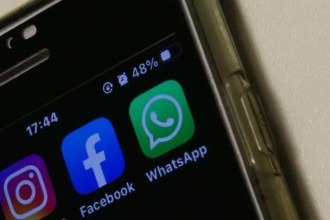 A pressão das big techs sobre relator do projeto que regula mercado