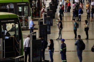 O novo capítulo na disputa entre empresas tradicionais de ônibus e plataformas