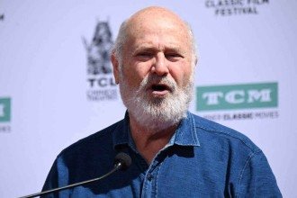 Diretor Rob Reiner e esposa são encontrados mortos em casa em Los Angeles