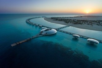 Conheça destaques do turismo saudita para 2026
