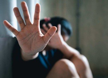 Mulher estuprada em cadeia pública vai processar estado de SP -  (crédito: Platobr Nacional)