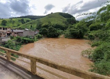 PCMG indicia casal suspeito de jogar feto em rio na Zona da Mata (MG) -  (crédito: Divulgação/PCMG)