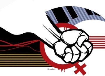   -  (crédito: QUINHO)