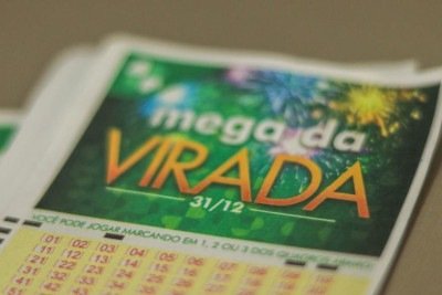 Mega da Virada pode pagar R$ 1 bilh&atilde;o -  (crédito: Divulga&ccedil;&atilde;o / Shutterstock)