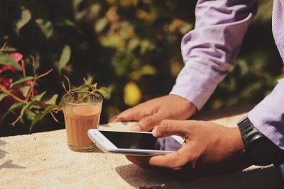 Com o aumento do controle sobre o acesso de menores a redes sociais, o uso das redes sociais se torna um ponto central no debate. -  (crédito: Pexels/Pixabay)