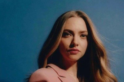 Amanda Seyfried, em meio à campanha por uma possível indicação ao Oscar de 2026 pelo musical 'O Testamento de Ann Lee', reafirmou que não pretende recuar de sua crítica ao ativista conservador Charlie Kirk, morto em setembro de 2025. -  (crédito: Reprodução Instagram /@mingey)