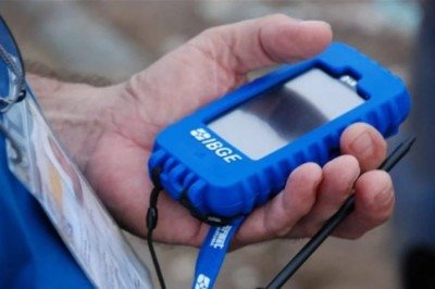 O Instituto Brasileiro de Geografia e Estatística (IBGE) divulgou pela primeira vez, no dia 4 de novembro, um levantamento nacional sobre os sobrenomes mais frequentes do Brasil. 
 -  (crédito: Licia Rubinstein / Agência IBGE Notícias)