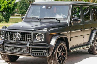 Herdeira da Marabraz alega calote em carro de luxo e processa alvo da Carbono Oculto -  (crédito: Platobr Nacional)