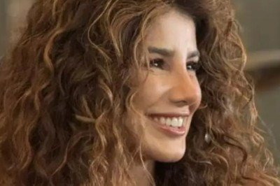 A cantora Paula Fernandes declarou que foi 'boi de piranha' na carreira, pois sofreu para abrir espaço para outras mulheres de talento. E disse que ainda há espaço no mercado.  -  (crédito: Paula Fernandes Instagram )