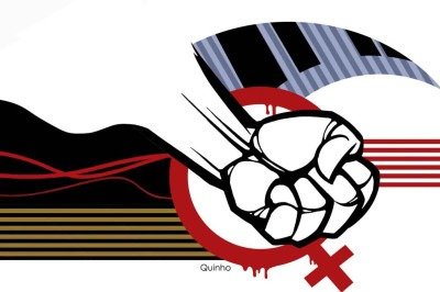   -  (crédito: QUINHO)