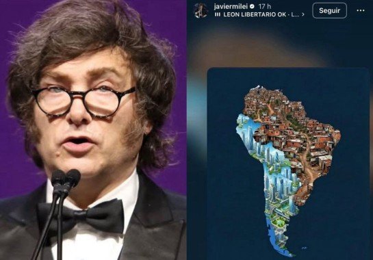 REDES SOCIAIS/REPRODUÇÃO