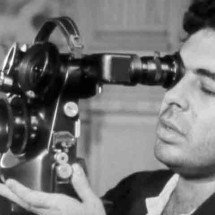 Glauber Rocha: obras do cineasta serão restauradas em 4K com apoio do BNDES -  Reprodução do Flickr Branca Dias