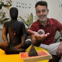 O que será de 2026? Especialistas apontam previsões -  Marcelo Ferreira/CB/D.A Press