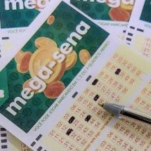 Mega-Sena 2960 sorteia hoje (15/1) prêmio de R$ 35 milhões - EBC