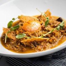 BH: Birosca reabre em casa no Lourdes; veja as novidades - Victor Schwaner/Divulgação