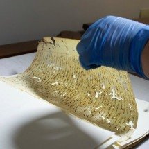 Documentos históricos revelam detalhes sobre Chica da Silva - Divulgação/TJMG