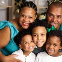 Desabamento de casa em Sabará soterra criança e deixa outros 4 feridos  - Arquivo pessoal