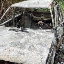 Jovem desaparecido é achado morto em cova rasa em fazenda no interior de MG - Reprodução