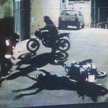 Operação investiga quatro assassinatos e cinco tentativas de homicídio - Redes sociais