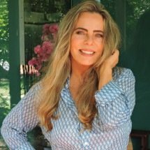 Especialista aponta como Bruna Lombardi mantém a beleza aos 73 anos - Bruna Lombardi Instagram 