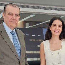 EVENTO INTERNACIONAL NA FGV 