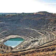 CMOC entra no ouro no Brasil e compra minas da Equinox por até US$ 1,015 bi - Divulgação