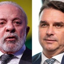 Quaest: Lula derrotaria Flávio, Ratinho e Tarcísio em 2026