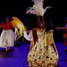 Mostra de curtas no Galpão Cine Horto revisita memória de Minas Gerais - Ana Tereza Brand&atilde;o e Ana Am&eacute;lia Arantes/Divulga&ccedil;&atilde;o