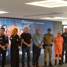 Minas teve 200 pedidos de medidas protetivas a mulheres por dia em 2025 - T&uacute;lio Santos/EM/D.A Press