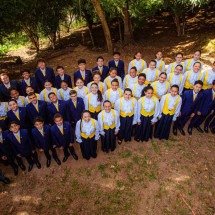 Natal inspira Filarmônica, Canarinhos de Itabirito e Orquestra Jovem de BH  - Eduardo Bento/divulgação