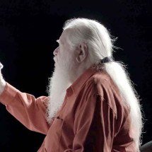 Gravadora lança obras inéditas do acervo de Hermeto Pascoal