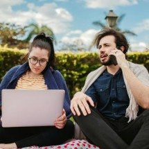 Como escolher o melhor eSIM para viajar aos Estados Unidos; veja 5 opções - Pexels