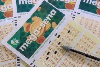 Mega-Sena 2983 sorteia hoje (12/3) prêmio de R$ 65 milhões