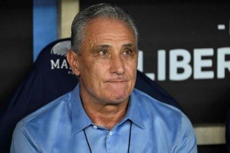 No Cruzeiro, Tite volta ao futebol em alta após pausa para cuidar da saúde