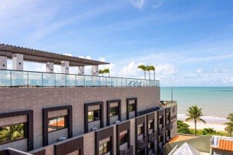 Verão no litoral: aproveite praias no Nordeste e no Sul