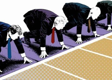   -  (crédito: QUINHO)