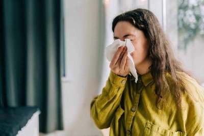 A nova gripe que gerou alerta da OMS para 2026 -  (crédito: BBC)