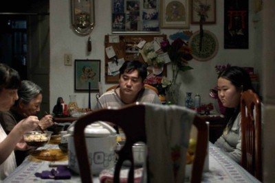 Filme "Amarela", de Andr&eacute; Hayato Saito, concorre a uma vaga ao Oscar 2026 -  (crédito: Mymma Enterteinment/Divulga&ccedil;&atilde;o)