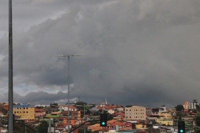 Regiões de BH estão sob risco de deslizamento -  (crédito: Marcos Vieira/EM/D.A Press)