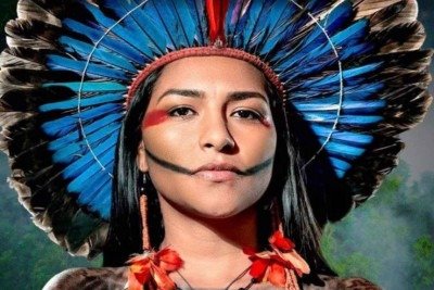 'YANUNI' é um dos 15 filmes pré-indicados ao Oscar 2026 -  (crédito: Divulgação)