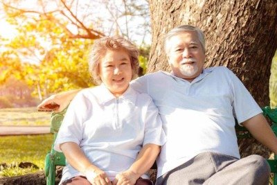 5 segredos para uma vida longa e saudável que fazem diferença -  (crédito: Tupi)